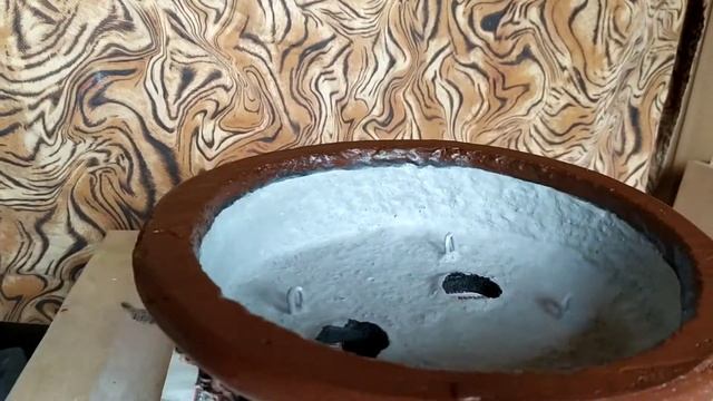Горшок для бонсая. смотреть онлайн