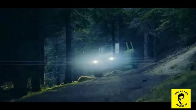 MAHINDRA THAR VS SUZUKI JIMNY COMPARING VIDEO смотреть онлайн