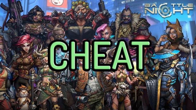Battle Night Cheat ❄ Method Cheat Battle Night 💵 Guide Get Money Free In Battle Night (Mod 2023)