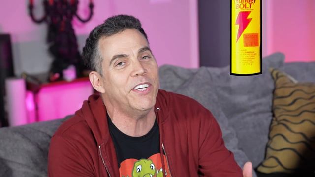10 Things We Were NOT Supposed To Film | Johnny Knoxville & Steve-O смотреть онлайн