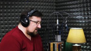 Михаил Булгаков. Записки юного врача. Пропавший глаз.