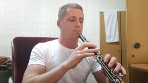 Гобой Moresky с AliExpress за 17.000 рублей