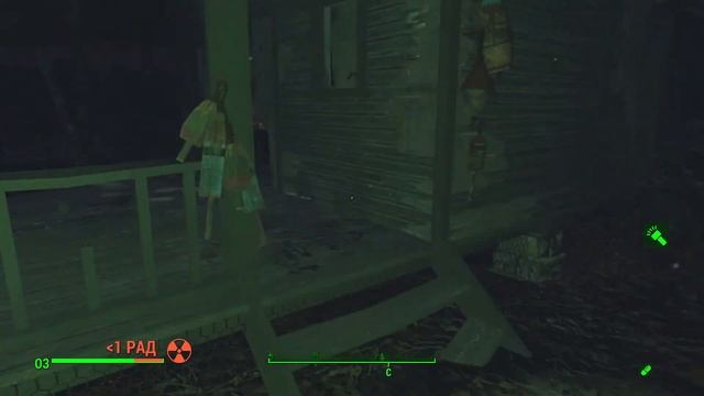 Fallout 4 Прохождение #30 — ДЕТИ АТОМА (Часть 2) ВТЕРЕТЬСЯ В ДОВЕРИЕ смотреть онлайн