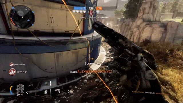 Titanfall 2 Remember The John Wick Loadout смотреть онлайн