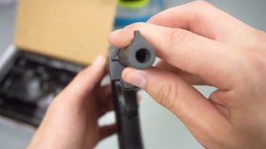 Обзор на пистолет Stalker SA38 (Walther P38)