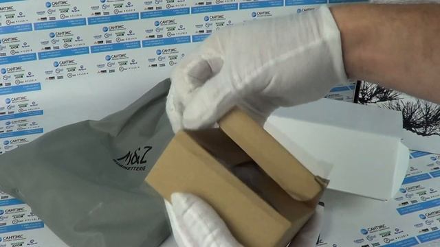 Видео обзор смесителя для ванны в черном цвете M&Z Lauren LRN00503 смотреть онлайн