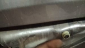 Замена лампочки Mazda 5