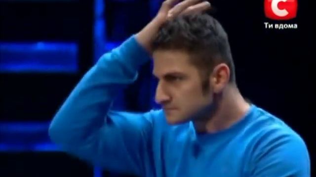 Танцуют Все-5 Львов Анонс 3 [Александр Волков] смотреть онлайн