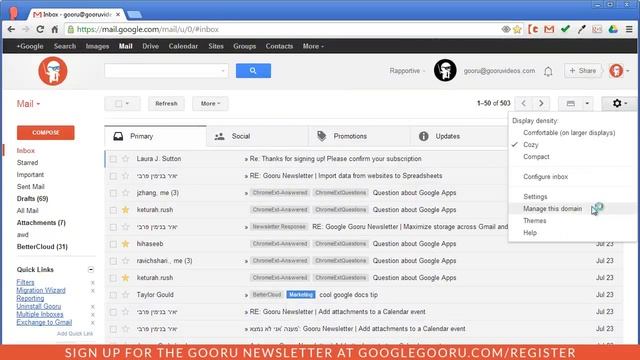 Enable Auditing of Docs in Google Drive смотреть онлайн