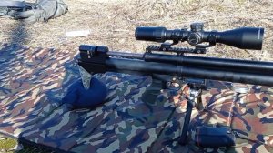 Новый аппарат Альфа Доберман 450 мм