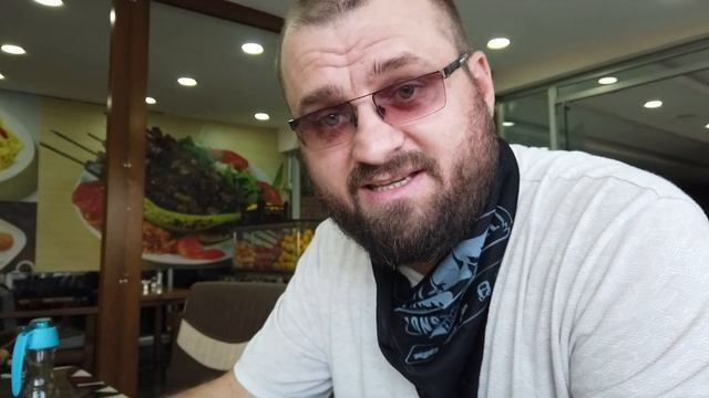 Кишки, кебаб, чорба - пробуем национальную кухню Турции смотреть онлайн