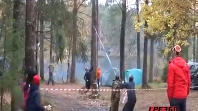 Горе - Дровосеки. Stupid Lumberjacks. смотреть онлайн