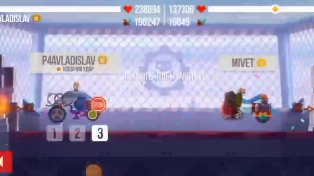 Трачу последние батарейки в All-Stars ► CATS: Crash Arena Turbo Stars #55 смотреть онлайн