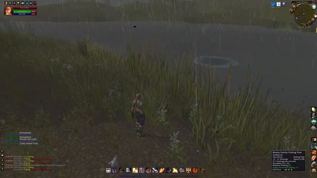 WoW Classic: Ret. Paladin Level 18-19 смотреть онлайн