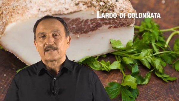 ore OCCHIOTV - : lardo di colonnata