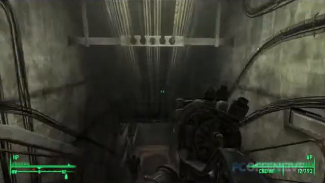 Fallout 3 How to find Occam's Razor (Location) смотреть онлайн