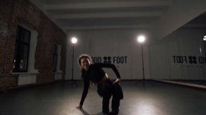 Vogue Dance by Dasha Yaking | Marie Davidson - Work It | Good Foot Dance Studio
