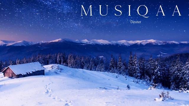 Deuter ⋄ Celebration Of Light ⋄ Music For Winter And The Christmas Season