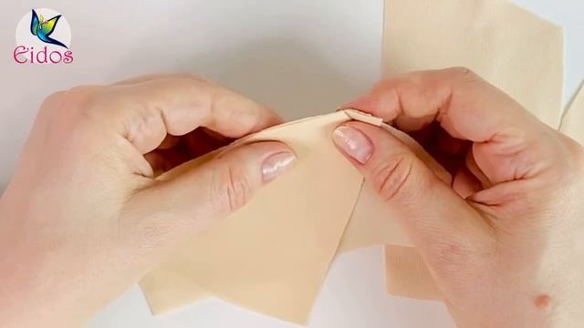 Как правильно стачать детали чашки смотреть онлайн
