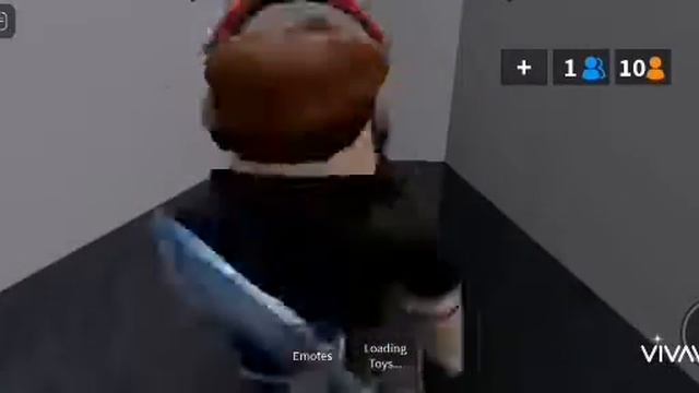 Смешные нарезки нуба из Roblox [низнаю зачем я это делаю! ✌️] ~ смотреть онлайн