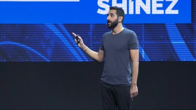 Case Study: $60k in 10 Days Using Viral Marketing | Hen Kinan, AWasia 2019 смотреть онлайн