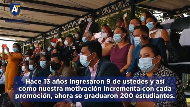 ¡Confía en la Unidad Educativa Carlos Julio Arosemena Tola! 🦾 смотреть онлайн