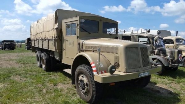 TATRA  TATRA TATRA -111