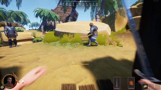 Expedition Agartha PvP Combat Tutorial - The Basics (3 Main Mechanics Guide) смотреть онлайн