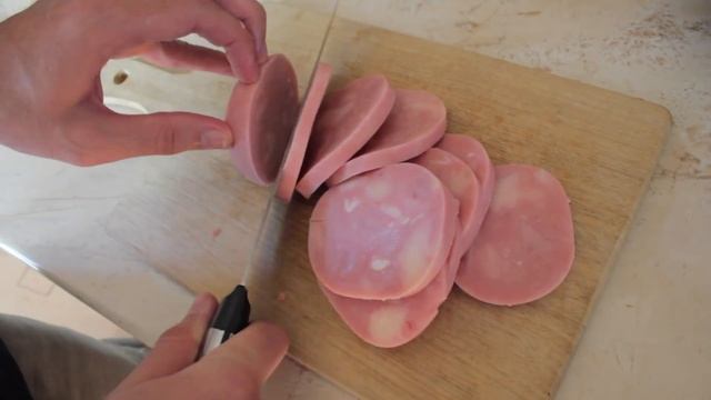 Русская окрошка на квасе смотреть онлайн