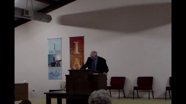 New Garden Baptist Church-3/ 21/21-Bold Worship (Psalm 138:1-3)