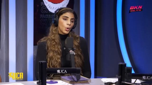 Nelfa Núñez: “A quien pueda interesar!” смотреть онлайн