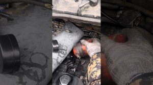 ГАЗЕЛЬ ЗМЗ 405 | Жор Масла После Капремонта Двигателя