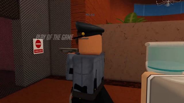 Roblox Framed - Play Of The Game (Pro Clip) смотреть онлайн