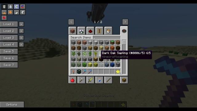 ASTRAL LUCKY BLOCK MOD - MINECRAFT 1.8 (MOD SHOWCASE) смотреть онлайн