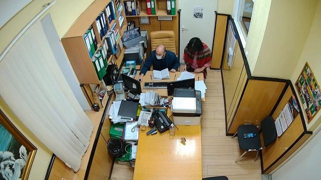 Английский язык Камера 2 (видео 1) 15.02.2022 смотреть онлайн