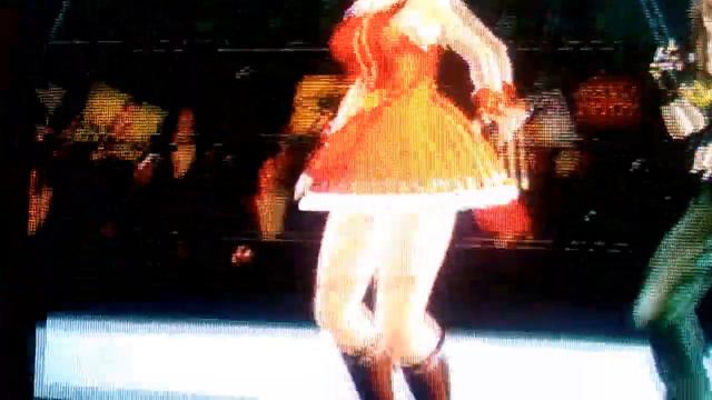 Leifang And Hitomi Vs Tina And La Mariposa
