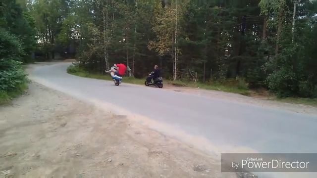 Приехал в Орехово пацаны не дали скучать смотреть онлайн