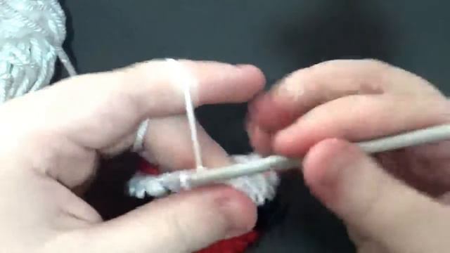 Pokeball Ornament Christmas Craft FREE PATTERN смотреть онлайн