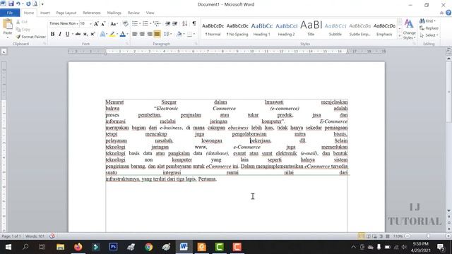 Copy Paste PDF ke WORD - WPS Office смотреть онлайн