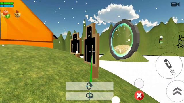 Фильм *НОВОГО ГОДА НЕ БУДЕТ?* автор СУШКА54К подпишись смотреть онлайн