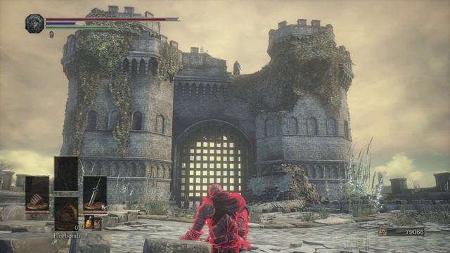 thank you dark souls 3 / вторжение дс3 смотреть онлайн