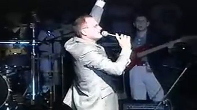 Levántate Señor - Marcos Witt - Guerra espiritual смотреть онлайн