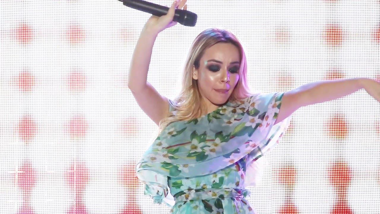 ЛАУРИТА - Вкус Сирени (Премия Года 2017) 7НЕБО смотреть онлайн