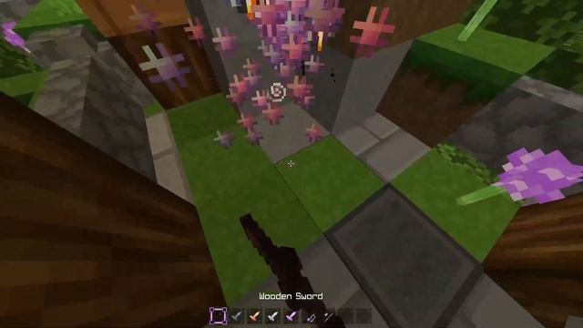 3 BEST MCPE PVP TEXTURE PACKS IN 1.20 смотреть онлайн