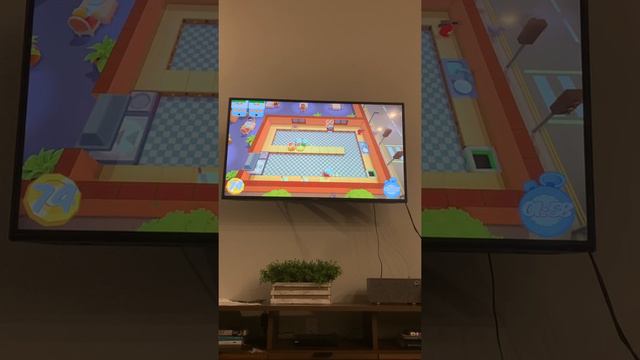 Overcooked (Special Edition) Level 1-1 смотреть онлайн