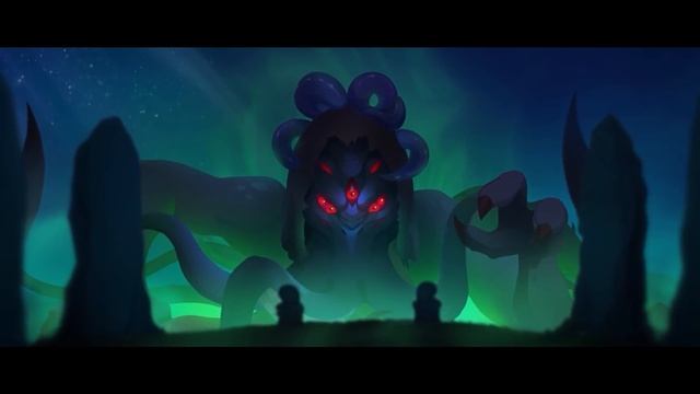 Depths of Horror | Hero Wars смотреть онлайн