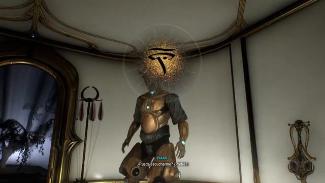 Aventura El sacrificio Warframe смотреть онлайн