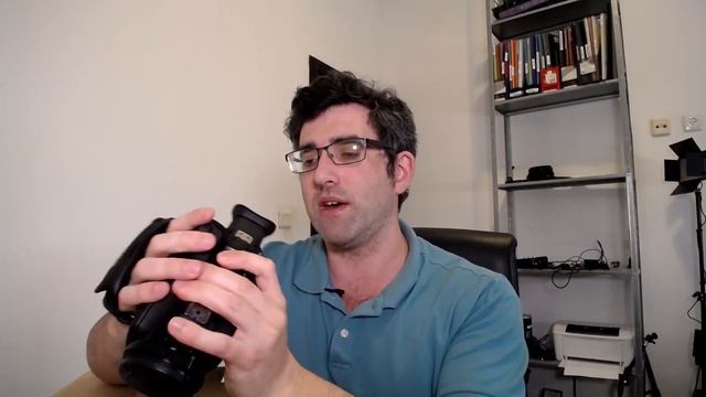 Camcorder upgrade: Canon Vixia HF R800 to Canon XA40 смотреть онлайн