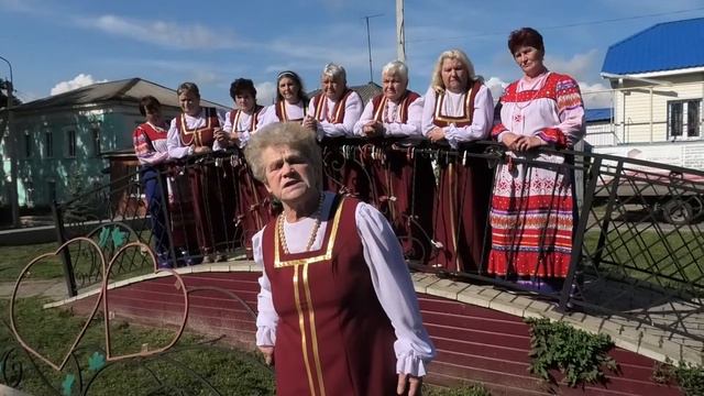 Октябрь месяц - официальный месяц чествования пожилых людей, часть 1 смотреть онлайн