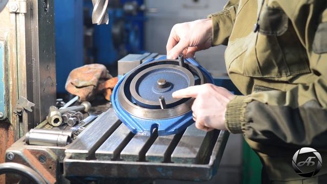 Тиски станочные смотреть онлайн